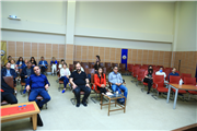 TRAKYA ÜNİVERSİTESİ’NDE PROJE YAZMA EĞİTİMİ DÜZENLENDİ