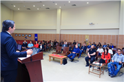 TRAKYA ÜNİVERSİTESİ’NDE PROJE YAZMA EĞİTİMİ DÜZENLENDİ