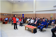 TRAKYA ÜNİVERSİTESİ’NDE PROJE YAZMA EĞİTİMİ DÜZENLENDİ