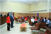 TRAKYA ÜNİVERSİTESİ’NDE PROJE YAZMA EĞİTİMİ DÜZENLENDİ