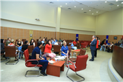 TRAKYA ÜNİVERSİTESİ’NDE PROJE YAZMA EĞİTİMİ DÜZENLENDİ