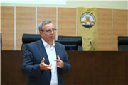 TRAKYA ÜNİVERSİTESİ’NDE PROJE YAZMA EĞİTİMİ DÜZENLENDİ