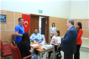TRAKYA ÜNİVERSİTESİ’NDE PROJE YAZMA EĞİTİMİ DÜZENLENDİ
