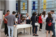 TRAKYA ÜNİVERSİTESİNDE GELENEKSEL KİMYA MEZUNLARI GÜNÜ GERÇEKLEŞTİRİLDİ
