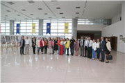 TRAKYA ÜNİVERSİTESİNDE GELENEKSEL KİMYA MEZUNLARI GÜNÜ GERÇEKLEŞTİRİLDİ