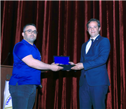 TRAKYA ÜNİVERSİTESİNDE GELENEKSEL KİMYA MEZUNLARI GÜNÜ GERÇEKLEŞTİRİLDİ