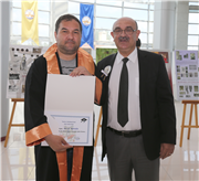 TRAKYA ÜNİVERSİTESİNDE GELENEKSEL KİMYA MEZUNLARI GÜNÜ GERÇEKLEŞTİRİLDİ