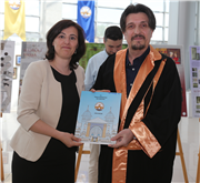 TRAKYA ÜNİVERSİTESİNDE GELENEKSEL KİMYA MEZUNLARI GÜNÜ GERÇEKLEŞTİRİLDİ