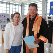 TRAKYA ÜNİVERSİTESİNDE GELENEKSEL KİMYA MEZUNLARI GÜNÜ GERÇEKLEŞTİRİLDİ