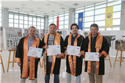 TRAKYA ÜNİVERSİTESİNDE GELENEKSEL KİMYA MEZUNLARI GÜNÜ GERÇEKLEŞTİRİLDİ