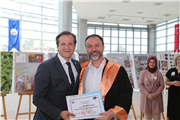 TRAKYA ÜNİVERSİTESİNDE GELENEKSEL KİMYA MEZUNLARI GÜNÜ GERÇEKLEŞTİRİLDİ
