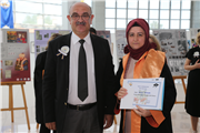 TRAKYA ÜNİVERSİTESİNDE GELENEKSEL KİMYA MEZUNLARI GÜNÜ GERÇEKLEŞTİRİLDİ