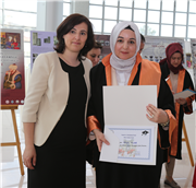 TRAKYA ÜNİVERSİTESİNDE GELENEKSEL KİMYA MEZUNLARI GÜNÜ GERÇEKLEŞTİRİLDİ