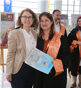 TRAKYA ÜNİVERSİTESİNDE GELENEKSEL KİMYA MEZUNLARI GÜNÜ GERÇEKLEŞTİRİLDİ