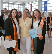 TRAKYA ÜNİVERSİTESİNDE GELENEKSEL KİMYA MEZUNLARI GÜNÜ GERÇEKLEŞTİRİLDİ