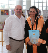 TRAKYA ÜNİVERSİTESİNDE GELENEKSEL KİMYA MEZUNLARI GÜNÜ GERÇEKLEŞTİRİLDİ