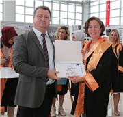 TRAKYA ÜNİVERSİTESİNDE GELENEKSEL KİMYA MEZUNLARI GÜNÜ GERÇEKLEŞTİRİLDİ
