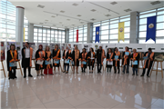 TRAKYA ÜNİVERSİTESİNDE GELENEKSEL KİMYA MEZUNLARI GÜNÜ GERÇEKLEŞTİRİLDİ