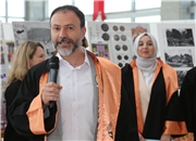 TRAKYA ÜNİVERSİTESİNDE GELENEKSEL KİMYA MEZUNLARI GÜNÜ GERÇEKLEŞTİRİLDİ