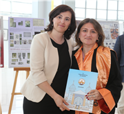 TRAKYA ÜNİVERSİTESİNDE GELENEKSEL KİMYA MEZUNLARI GÜNÜ GERÇEKLEŞTİRİLDİ
