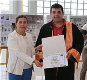 TRAKYA ÜNİVERSİTESİNDE GELENEKSEL KİMYA MEZUNLARI GÜNÜ GERÇEKLEŞTİRİLDİ