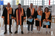 TRAKYA ÜNİVERSİTESİNDE GELENEKSEL KİMYA MEZUNLARI GÜNÜ GERÇEKLEŞTİRİLDİ