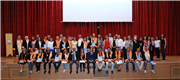 TRAKYA ÜNİVERSİTESİNDE GELENEKSEL KİMYA MEZUNLARI GÜNÜ GERÇEKLEŞTİRİLDİ