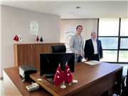 TRAKYA ÜNİVERSİTESİNİN İLK ULUSLARARASI STAJ VE ÇALIŞMA İŞBİRLİĞİ PROTOLÜ KARİYER UYGULAMA VE ARAŞTIRMA MERKEZİ TARAFINDAN İMZALANDI