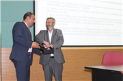 TRAKYA ÜNİVERSİTESİ İLAHİYAT FAKÜLTESİNDE VAKIFLAR HAFTASI KONFERANSI DÜZENLENDİ