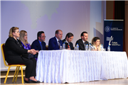 TRAKYA ÜNİVERSİTESİNE KOSOVA KALKINMA BAKANLIĞINDAN ZİYARET
