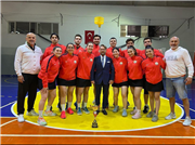 TRAKYA ÜNİVERSİTESİ KORFBOL TOPLULUĞU SÜPER LİG’DE