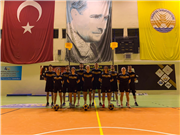 TRAKYA ÜNİVERSİTESİ KORFBOL TOPLULUĞU SÜPER LİG’DE