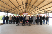 UNUTULAN BİR DEĞER YENİDEN YÜKSELİYOR: EDİRNE GÜLÜ’NDE HASAT BAŞLADI