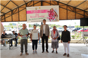 UNUTULAN BİR DEĞER YENİDEN YÜKSELİYOR: EDİRNE GÜLÜ’NDE HASAT BAŞLADI