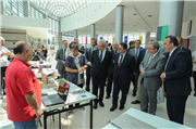 GELECEĞİN TEKNOLOJİLERİ TRAKYA ÜNİVERSİTESİNDE YARIŞTI