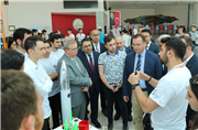 GELECEĞİN TEKNOLOJİLERİ TRAKYA ÜNİVERSİTESİNDE YARIŞTI