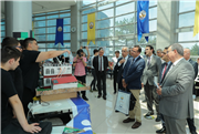GELECEĞİN TEKNOLOJİLERİ TRAKYA ÜNİVERSİTESİNDE YARIŞTI