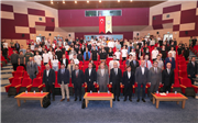 GELECEĞİN TEKNOLOJİLERİ TRAKYA ÜNİVERSİTESİNDE YARIŞTI