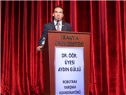GELECEĞİN TEKNOLOJİLERİ TRAKYA ÜNİVERSİTESİNDE YARIŞTI