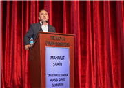 GELECEĞİN TEKNOLOJİLERİ TRAKYA ÜNİVERSİTESİNDE YARIŞTI