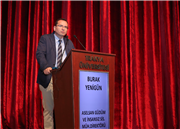 GELECEĞİN TEKNOLOJİLERİ TRAKYA ÜNİVERSİTESİNDE YARIŞTI