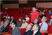 GELECEĞİN TEKNOLOJİLERİ TRAKYA ÜNİVERSİTESİNDE YARIŞTI