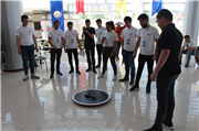 ROBOTRAK 22’NİN ŞAMPİYONLARI BELLİ OLDU