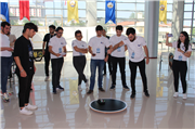 ROBOTRAK 22’NİN ŞAMPİYONLARI BELLİ OLDU