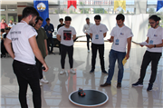 ROBOTRAK 22’NİN ŞAMPİYONLARI BELLİ OLDU