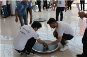 ROBOTRAK 22’NİN ŞAMPİYONLARI BELLİ OLDU