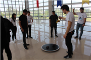 ROBOTRAK 22’NİN ŞAMPİYONLARI BELLİ OLDU