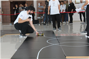 ROBOTRAK 22’NİN ŞAMPİYONLARI BELLİ OLDU