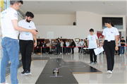 ROBOTRAK 22’NİN ŞAMPİYONLARI BELLİ OLDU