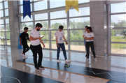 ROBOTRAK 22’NİN ŞAMPİYONLARI BELLİ OLDU
